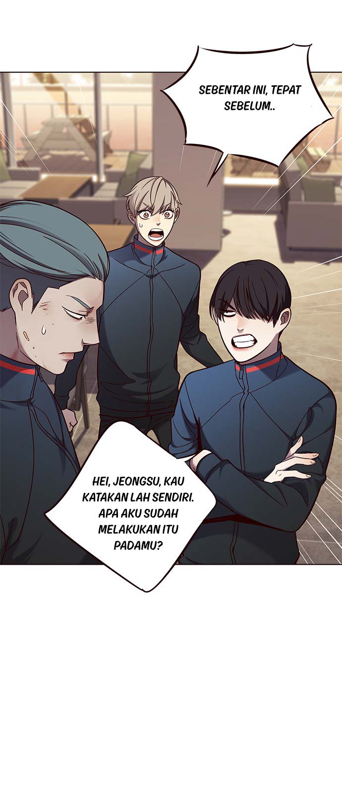 Eleceed Chapter 76 halaman 11