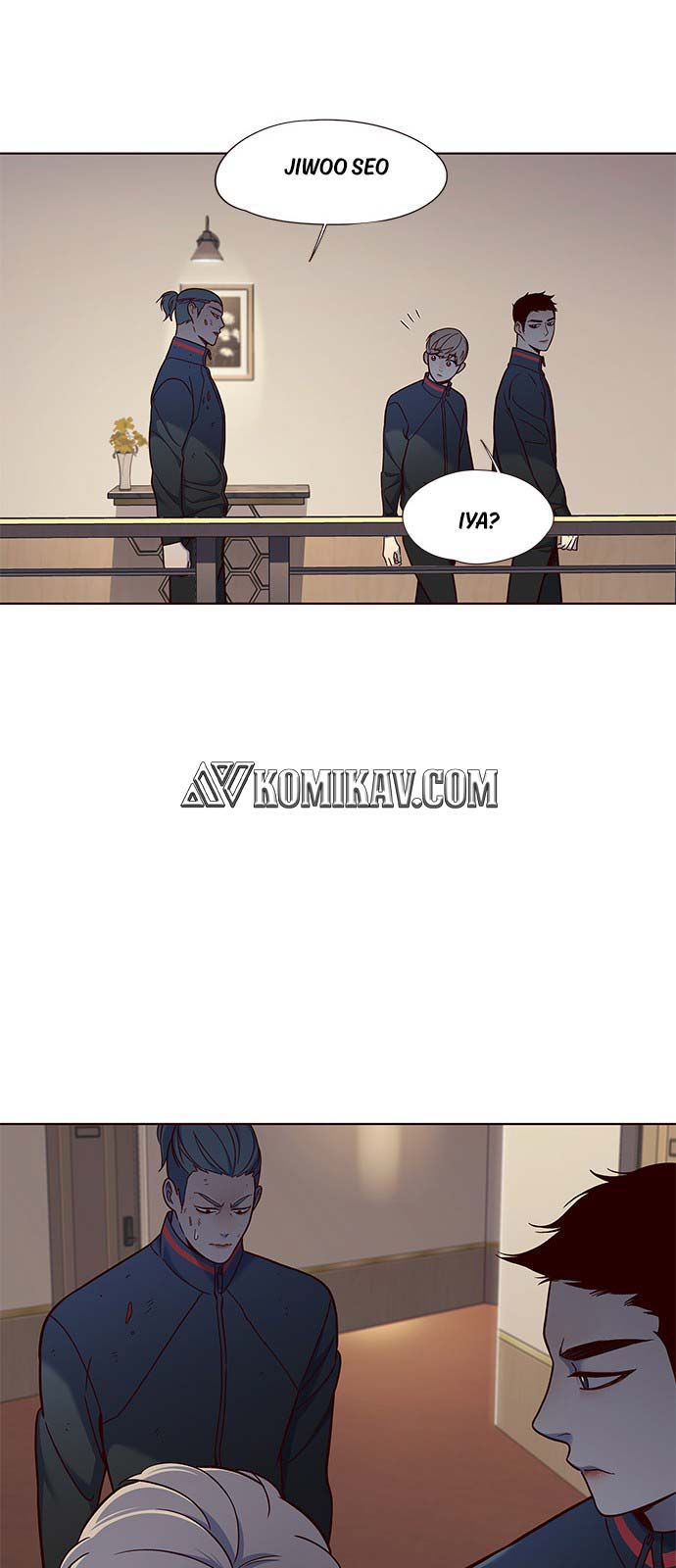 Eleceed Chapter 76 halaman 48
