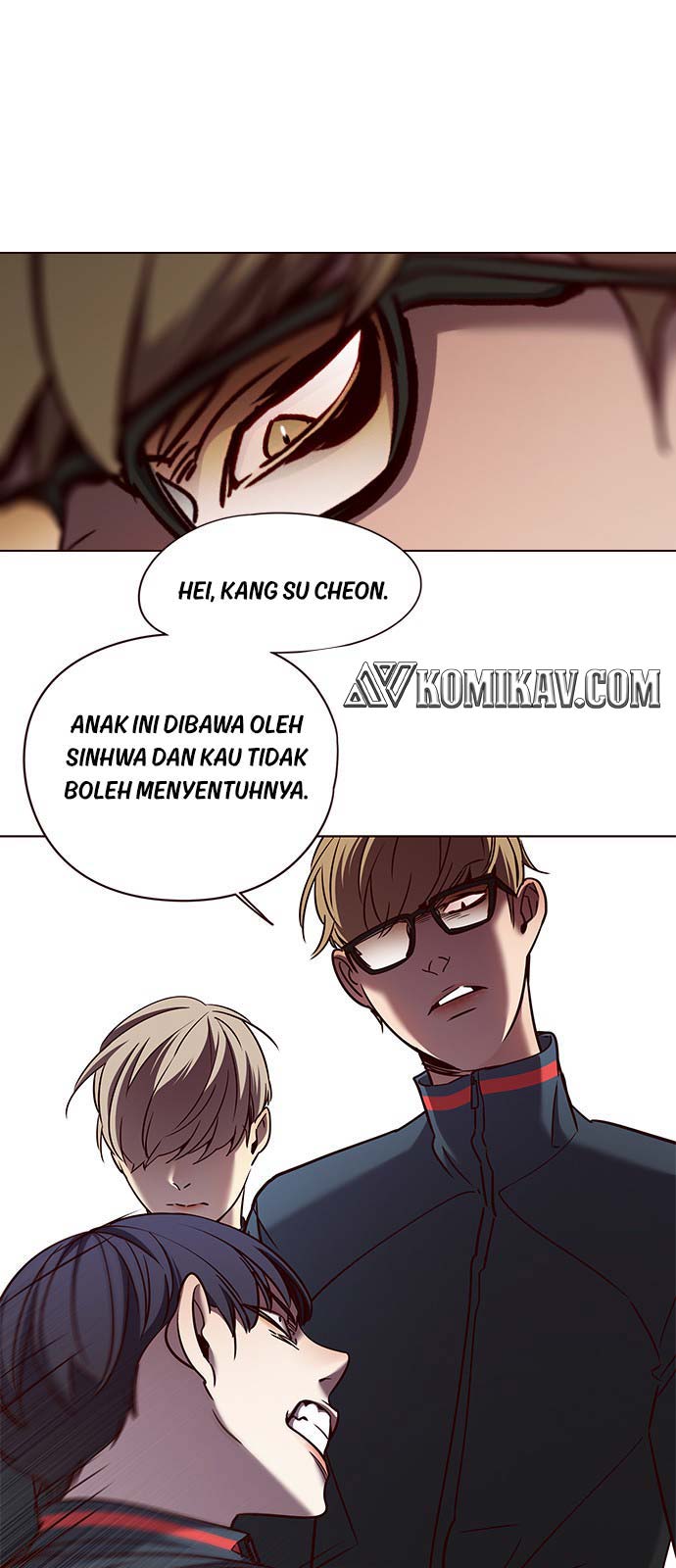 Eleceed Chapter 76 halaman 28