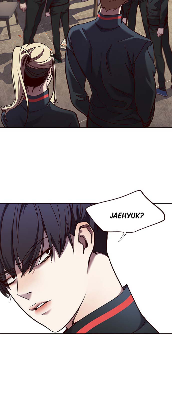 Eleceed Chapter 76 halaman 3
