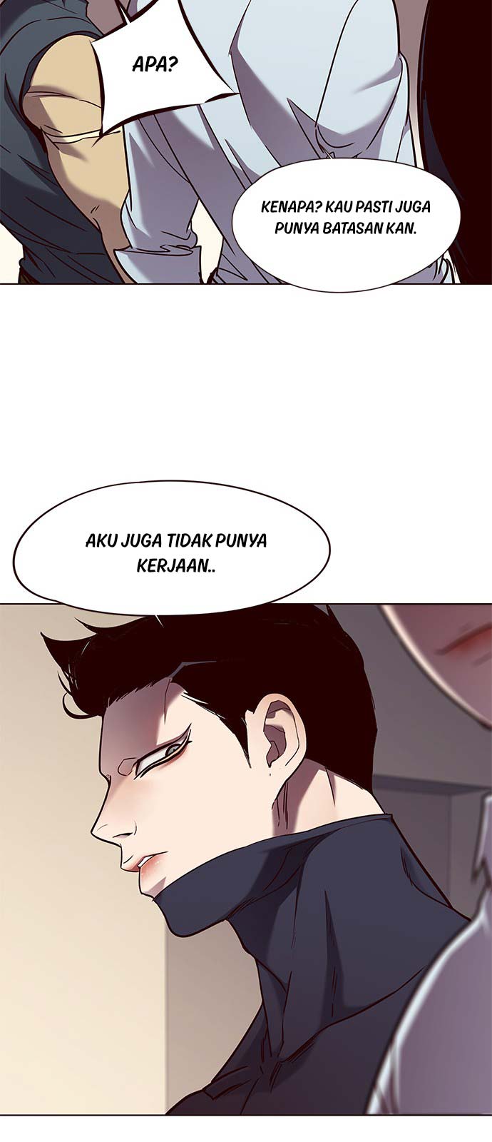 Eleceed Chapter 76 halaman 43