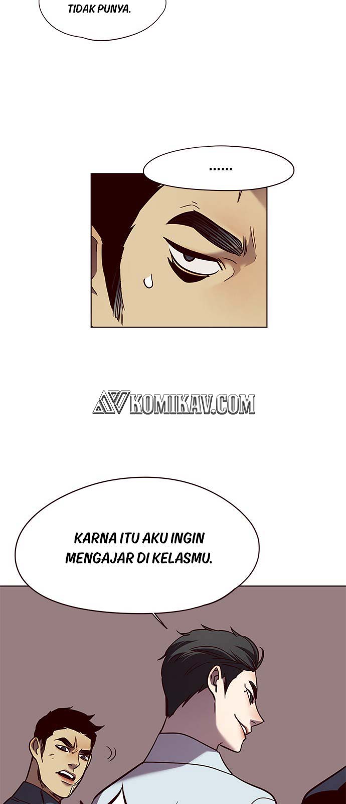 Eleceed Chapter 76 halaman 42