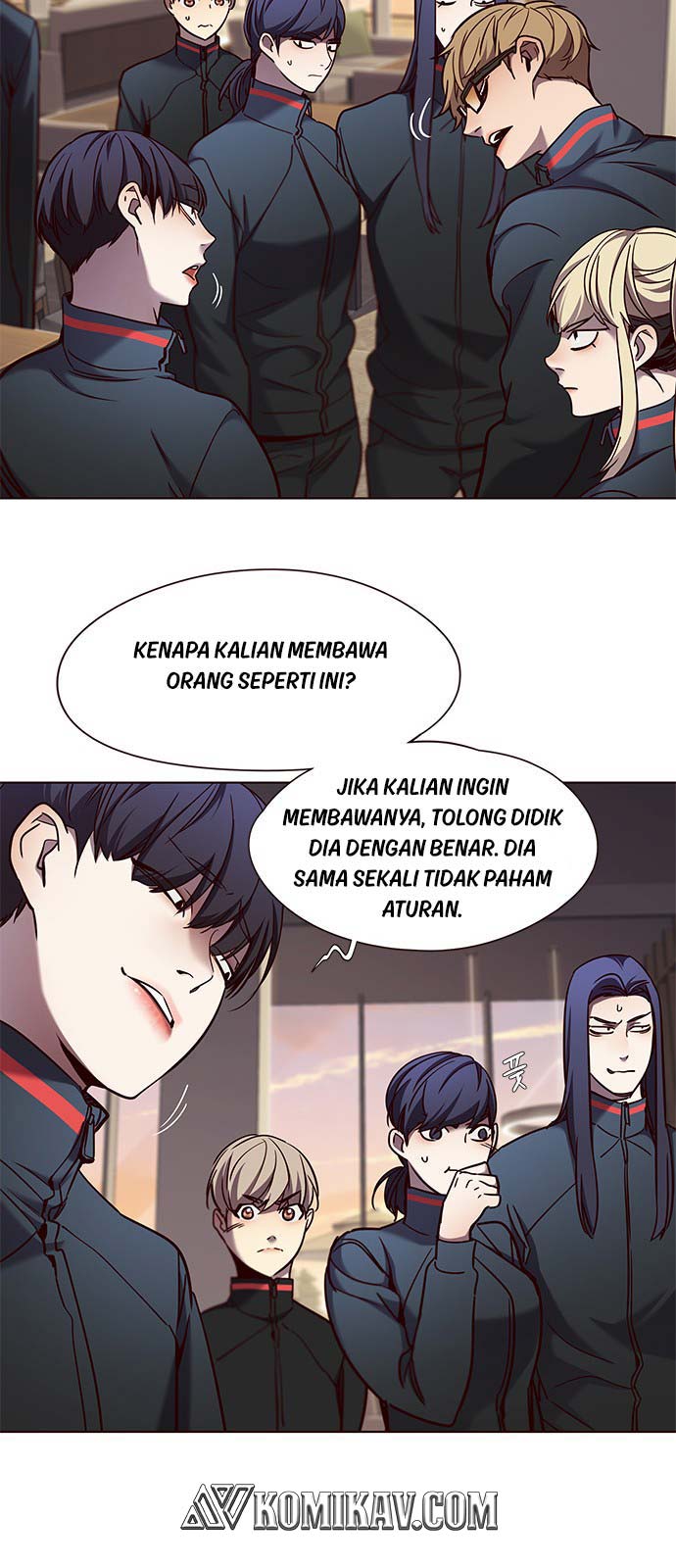 Eleceed Chapter 76 halaman 5