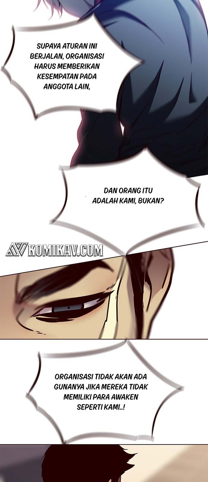 Eleceed Chapter 76 halaman 36
