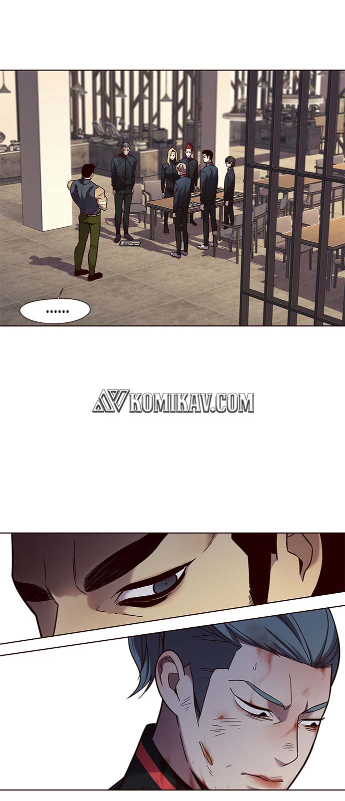 Eleceed Chapter 76 halaman 32
