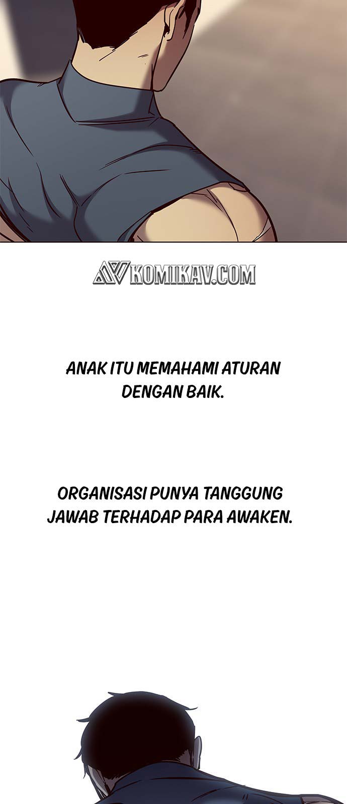 Eleceed Chapter 76 halaman 37