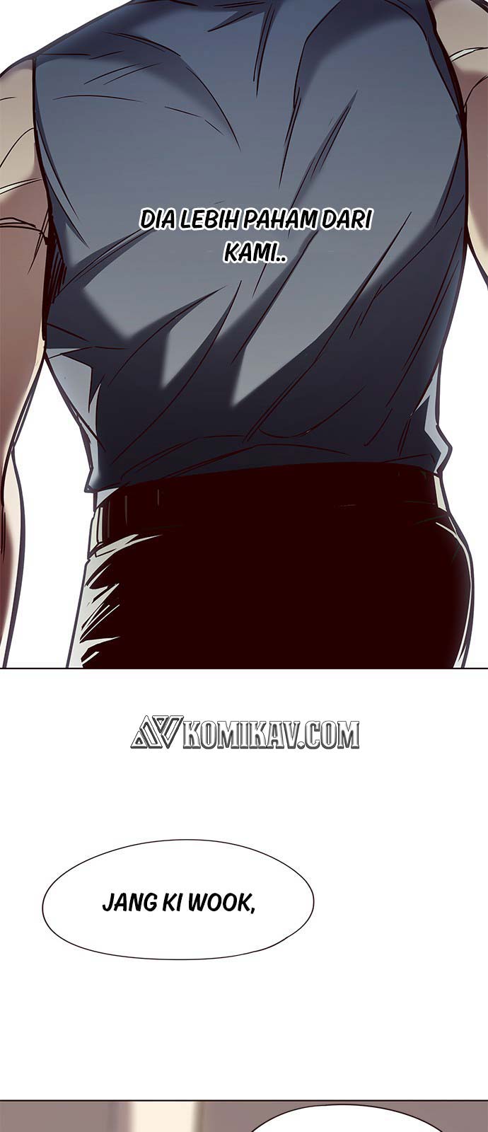 Eleceed Chapter 76 halaman 38