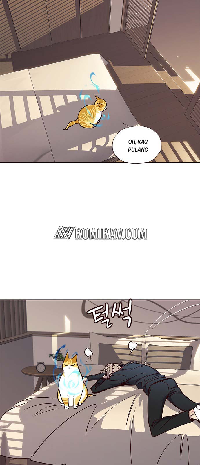 Eleceed Chapter 76 halaman 57