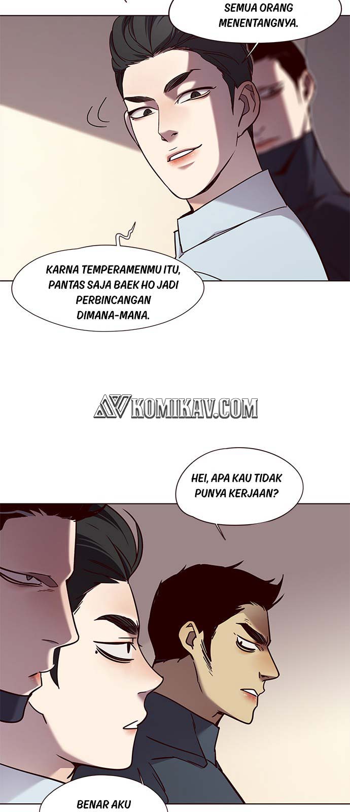 Eleceed Chapter 76 halaman 41