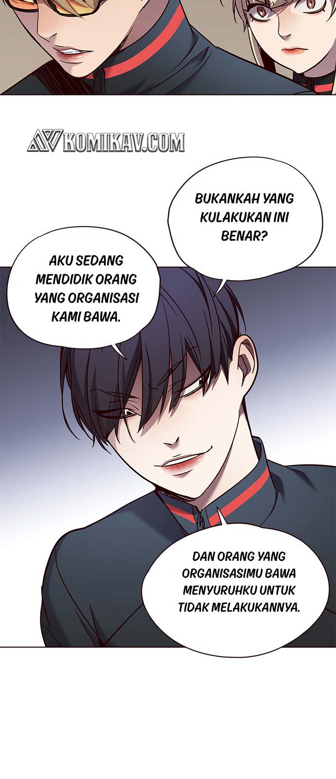Eleceed Chapter 76 halaman 8