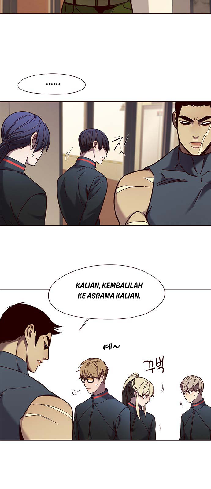 Eleceed Chapter 76 halaman 31