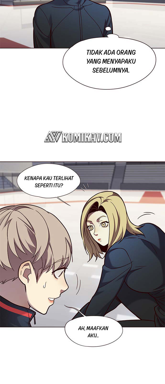 Eleceed Chapter 77 halaman 10