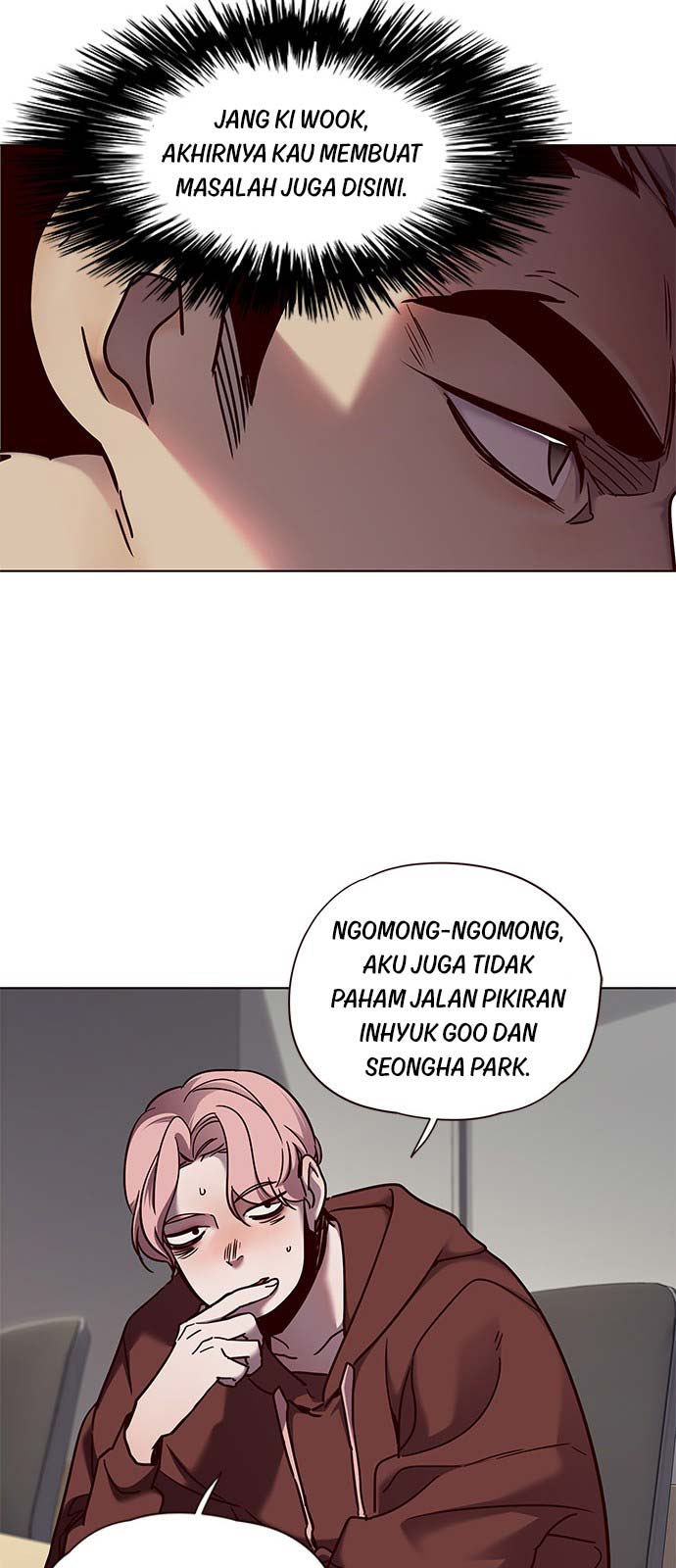 Eleceed Chapter 77 halaman 41