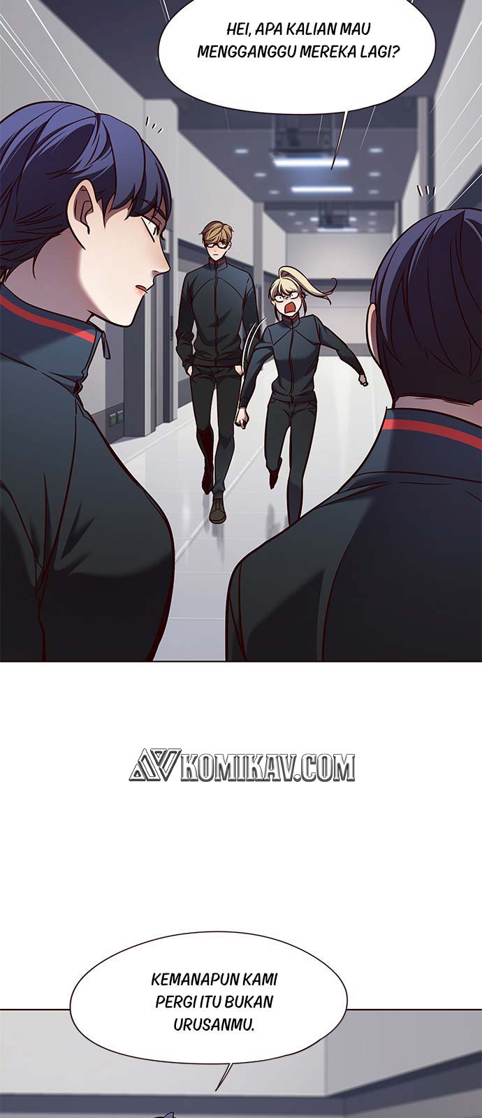 Eleceed Chapter 77 halaman 48