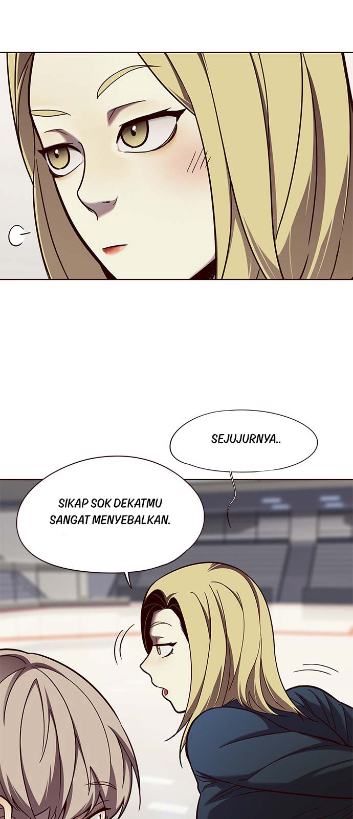 Eleceed Chapter 77 halaman 11