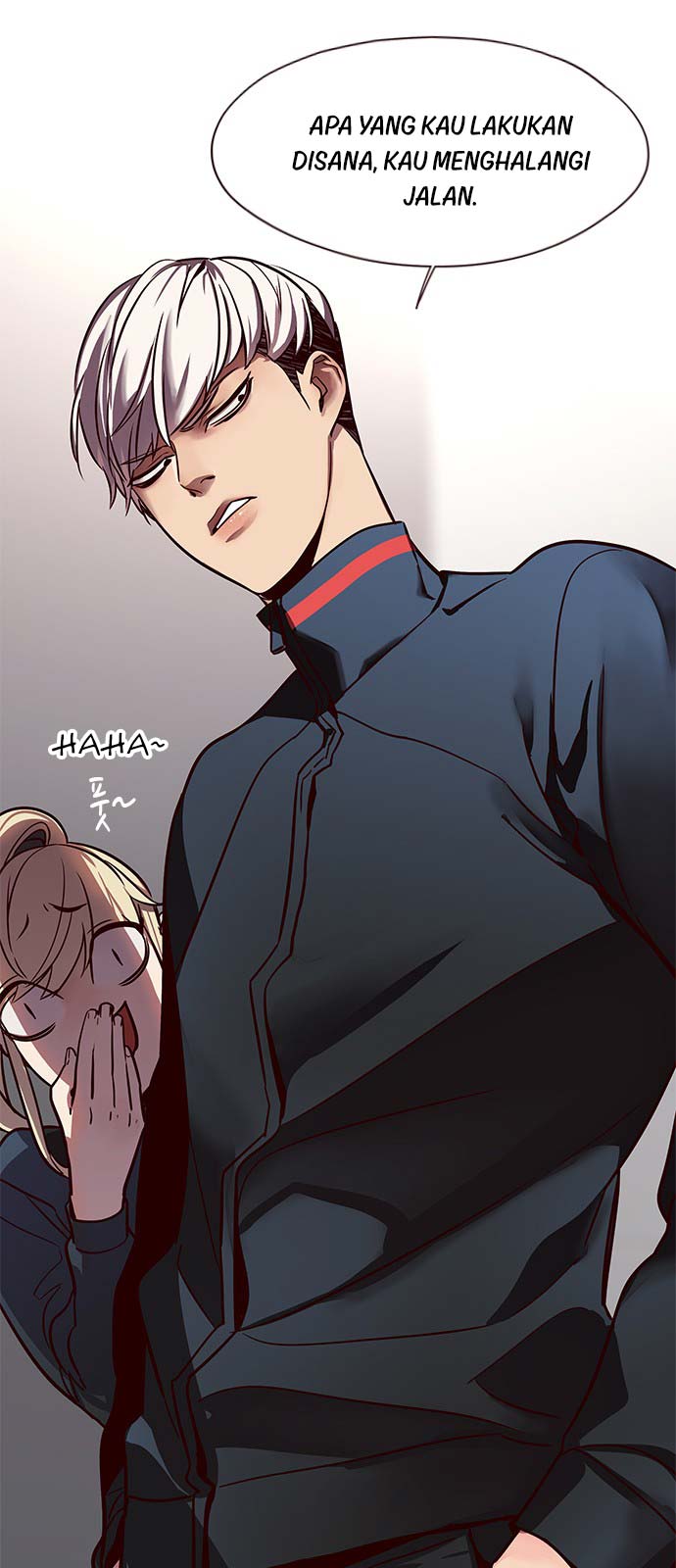 Eleceed Chapter 77 halaman 61