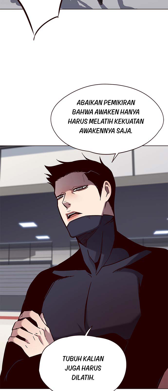Eleceed Chapter 77 halaman 31