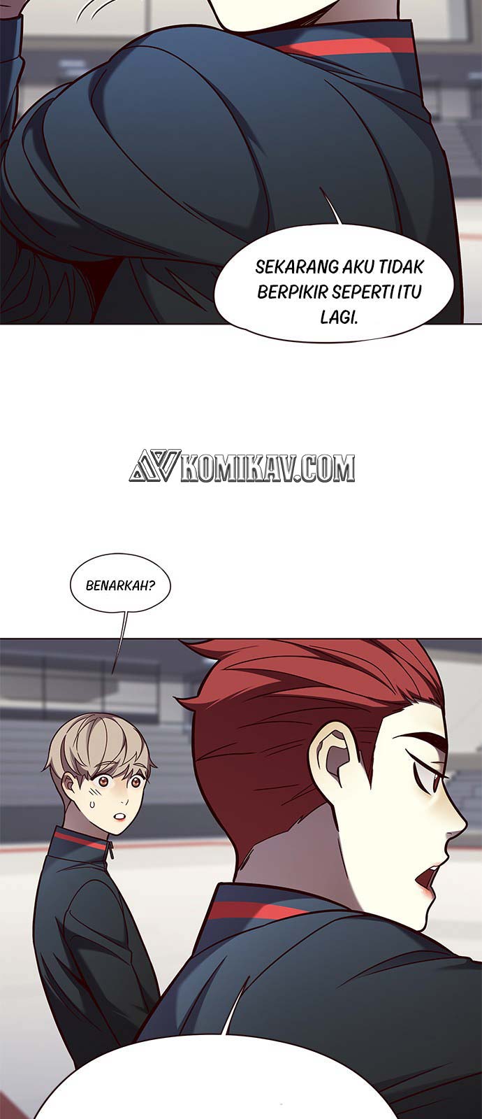 Eleceed Chapter 77 halaman 14