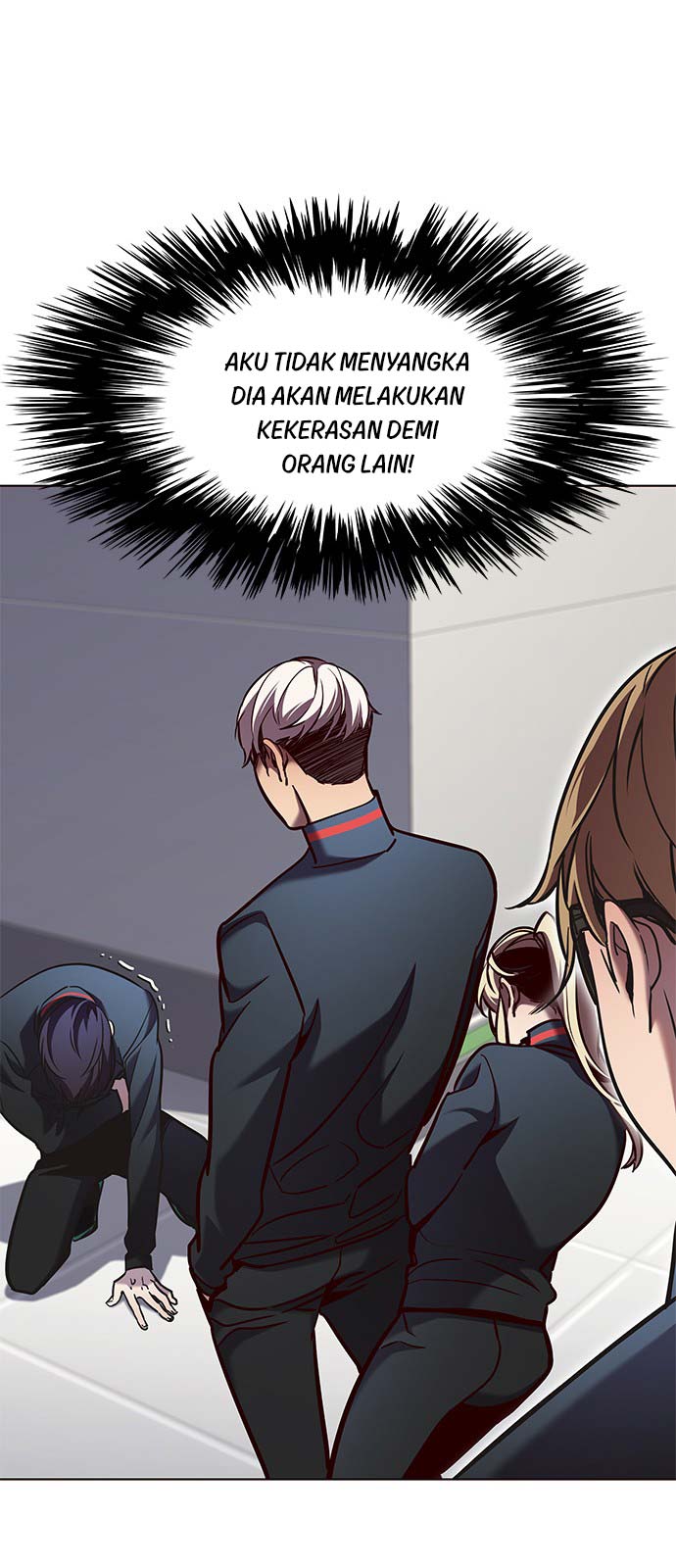 Eleceed Chapter 78 halaman 7