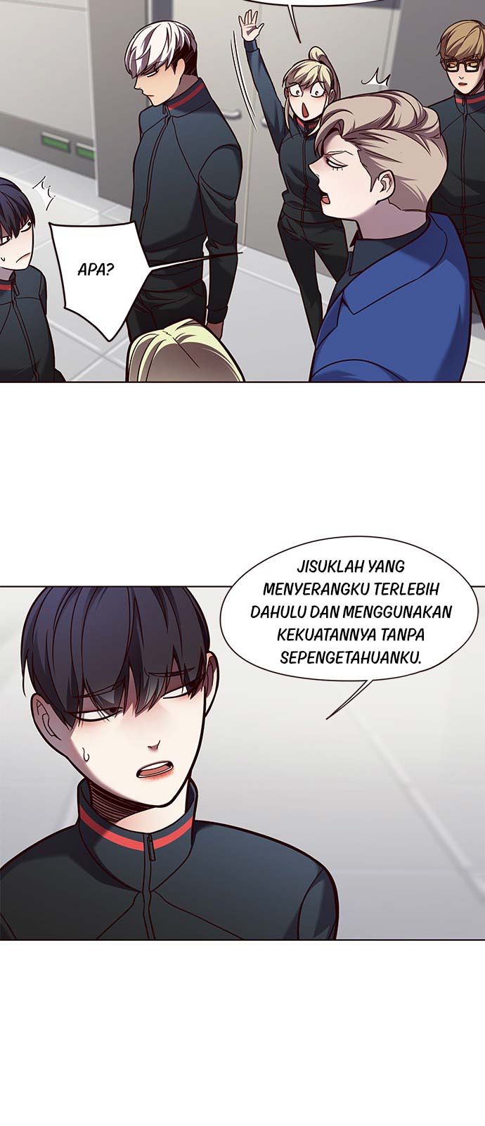 Eleceed Chapter 78 halaman 29