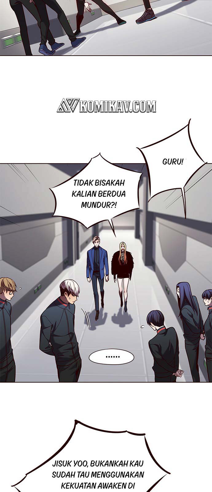 Eleceed Chapter 78 halaman 26