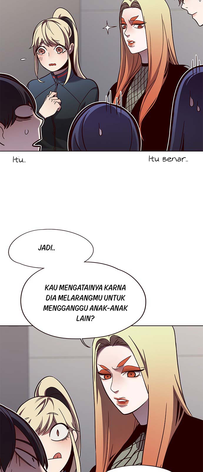 Eleceed Chapter 78 halaman 39