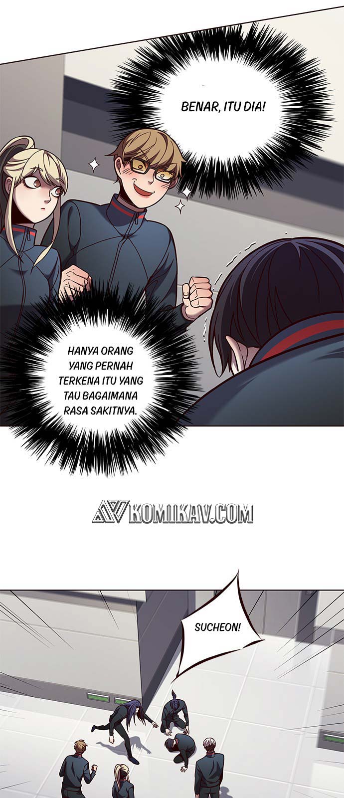 Eleceed Chapter 78 halaman 18