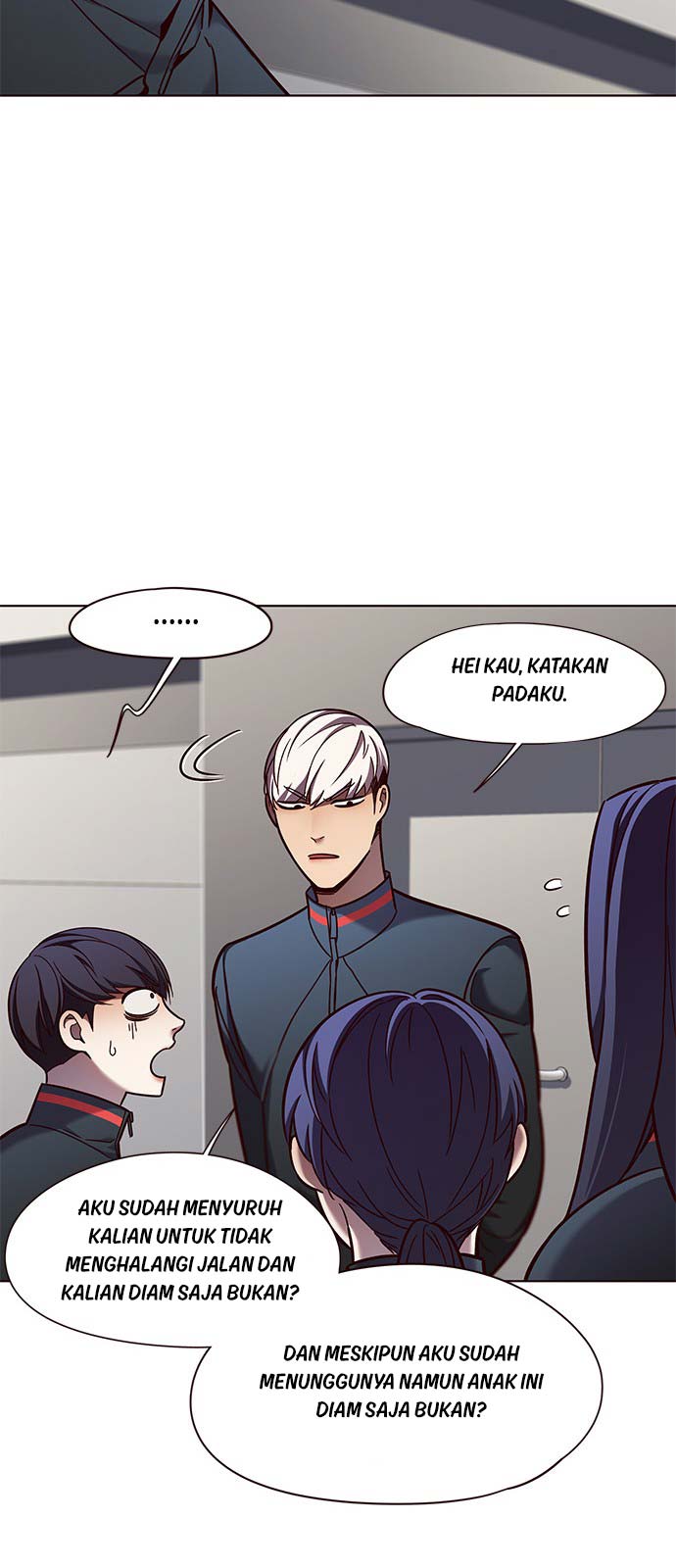 Eleceed Chapter 78 halaman 33