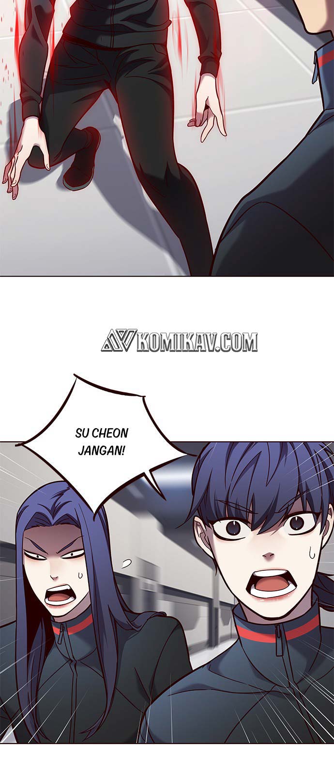 Eleceed Chapter 78 halaman 22