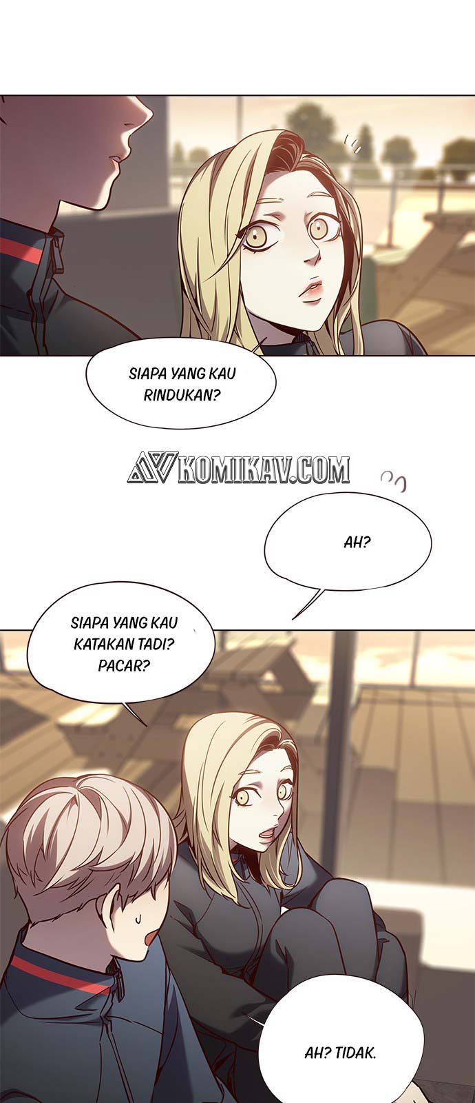 Eleceed Chapter 78 halaman 48