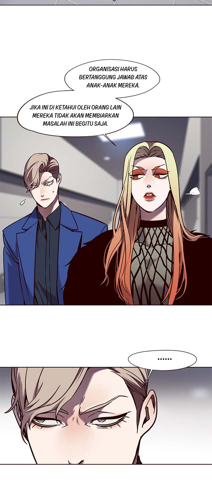 Eleceed Chapter 78 halaman 43