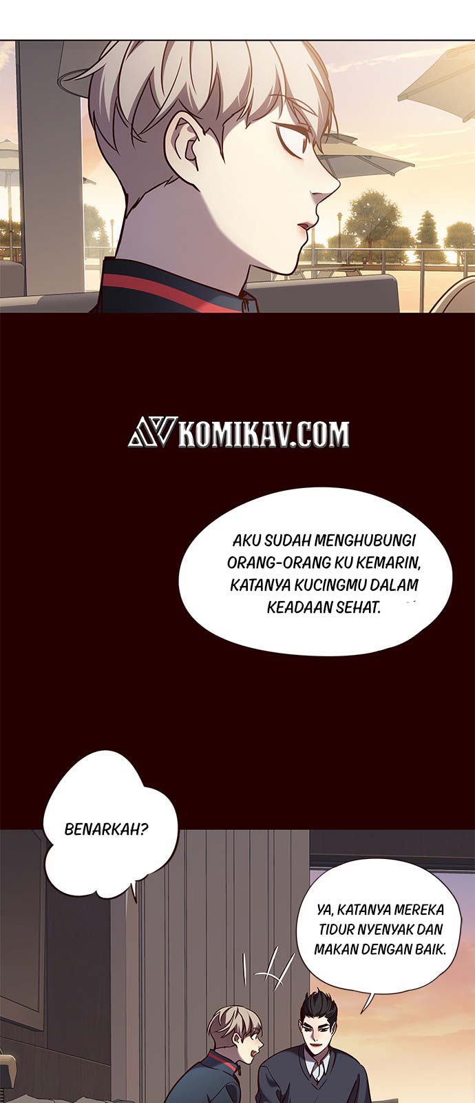 Eleceed Chapter 78 halaman 46