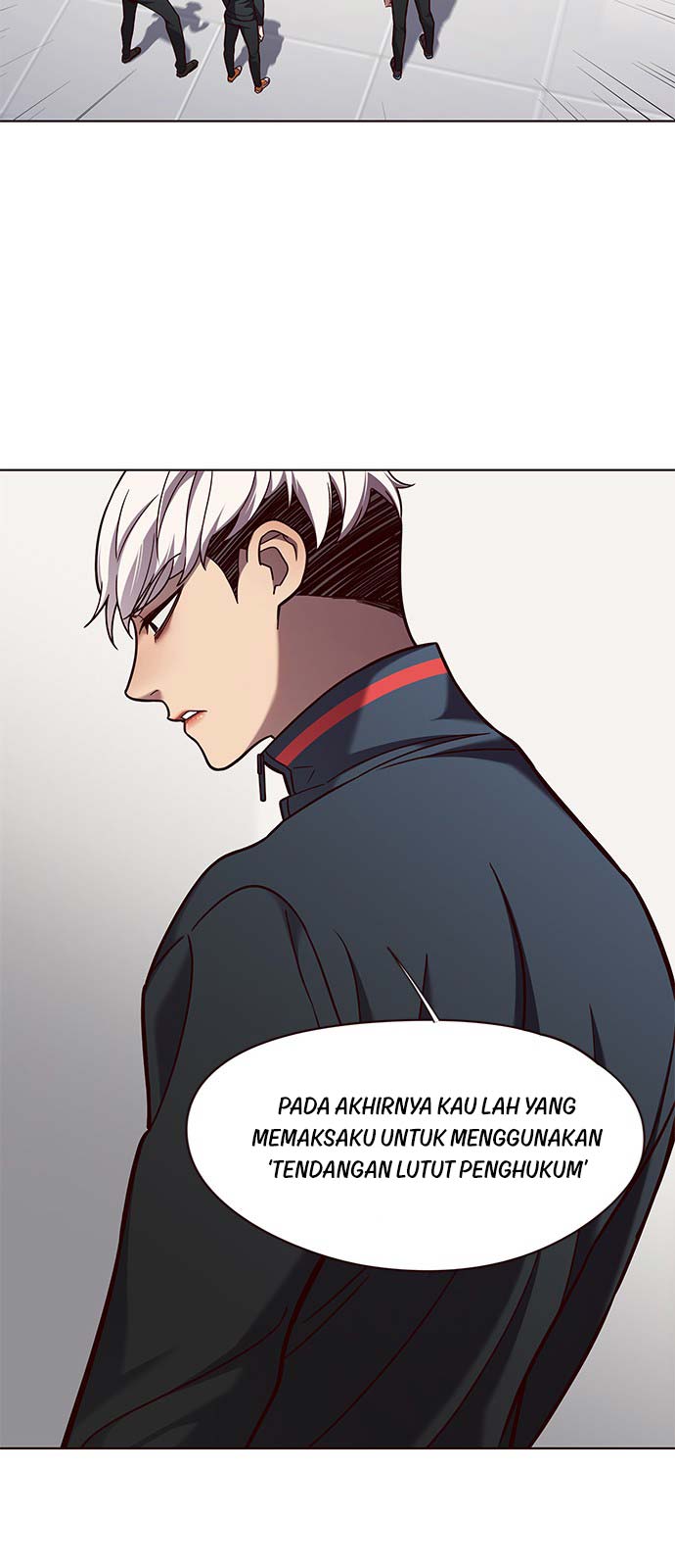 Eleceed Chapter 78 halaman 19