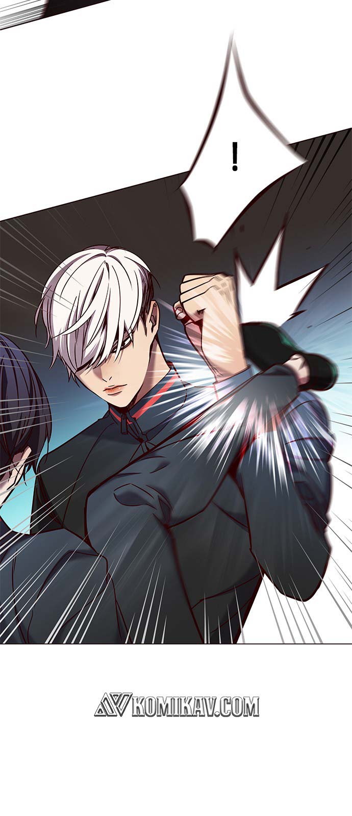 Eleceed Chapter 78 halaman 10