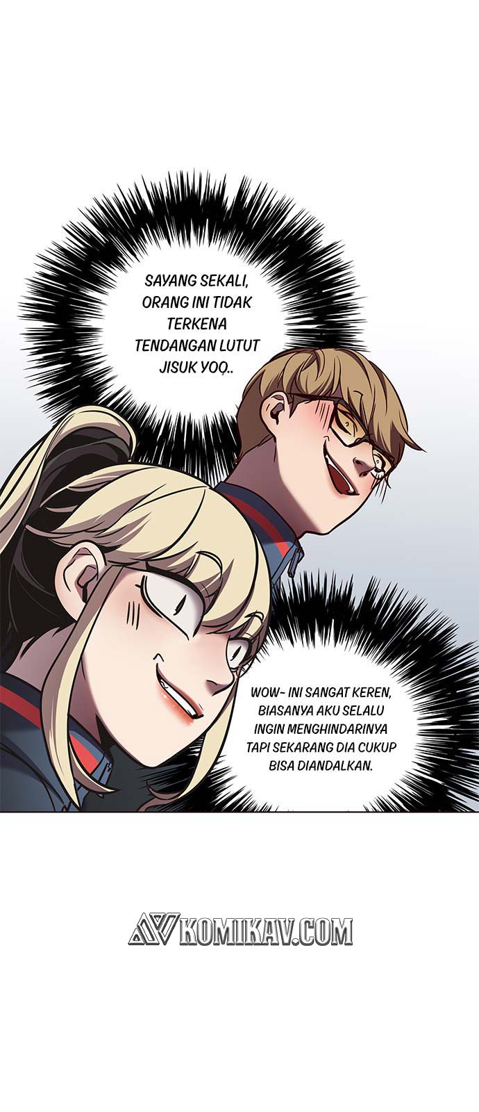 Eleceed Chapter 78 halaman 8