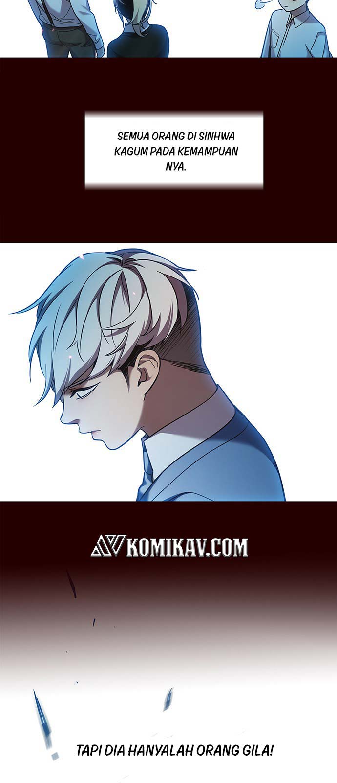Eleceed Chapter 78 halaman 4