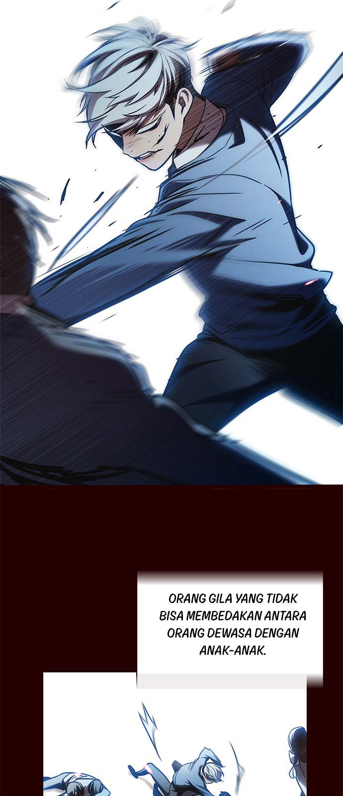 Eleceed Chapter 78 halaman 5