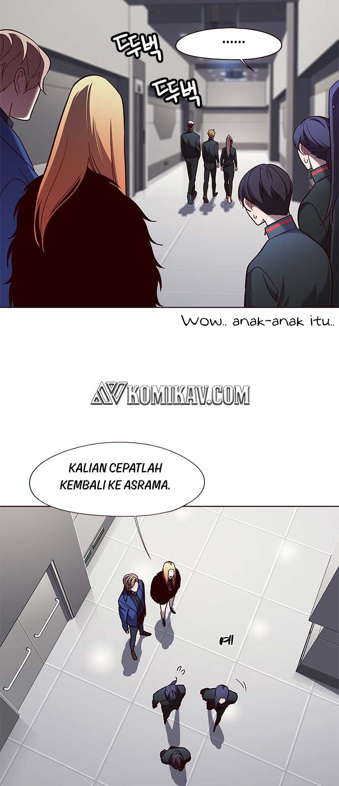 Eleceed Chapter 78 halaman 42