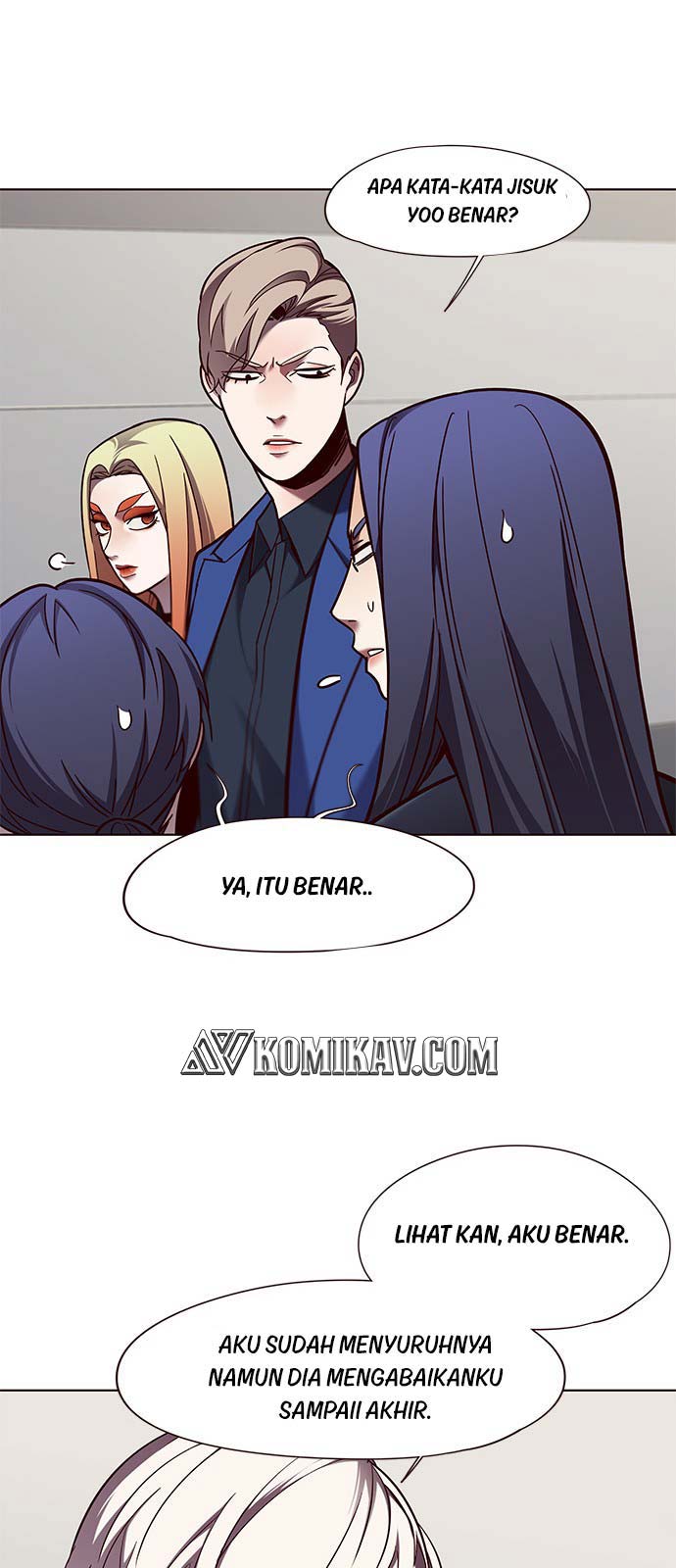 Eleceed Chapter 78 halaman 34