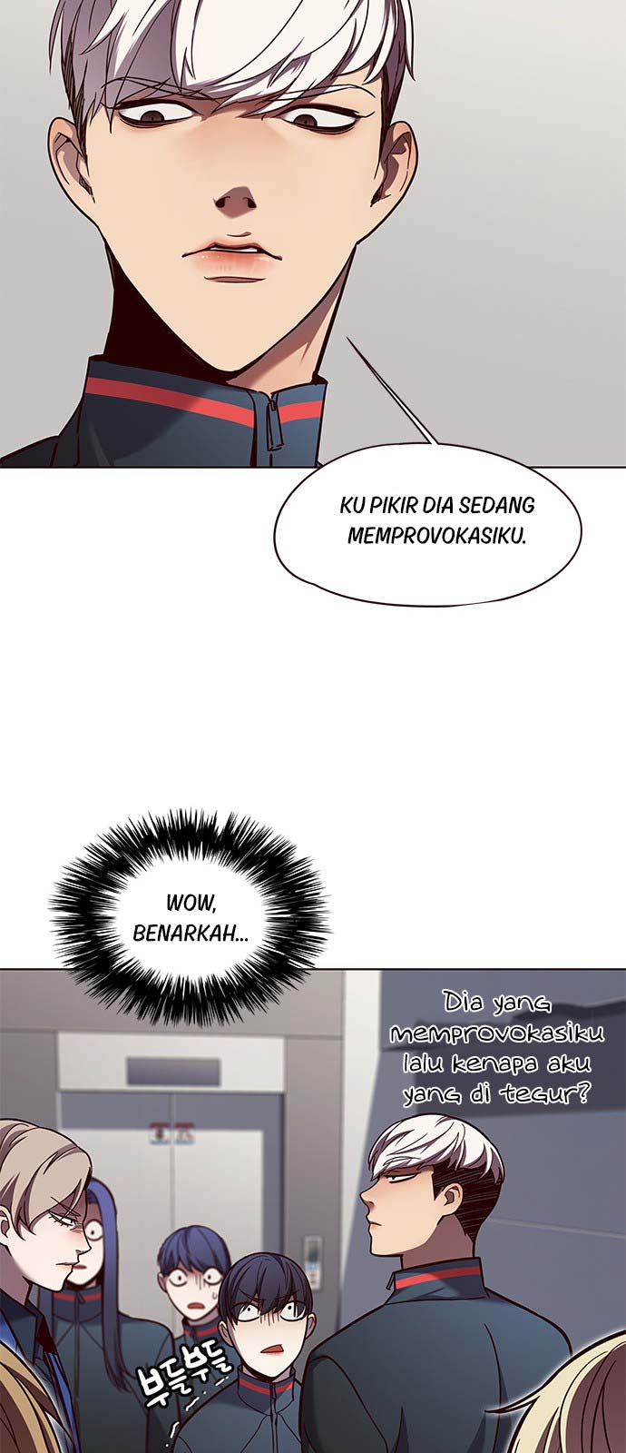 Eleceed Chapter 78 halaman 35