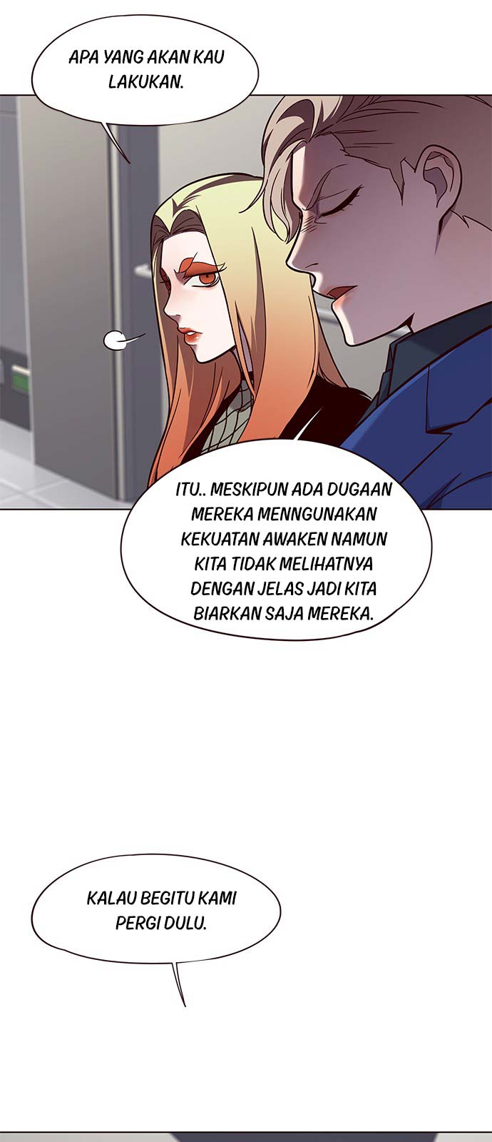 Eleceed Chapter 78 halaman 41