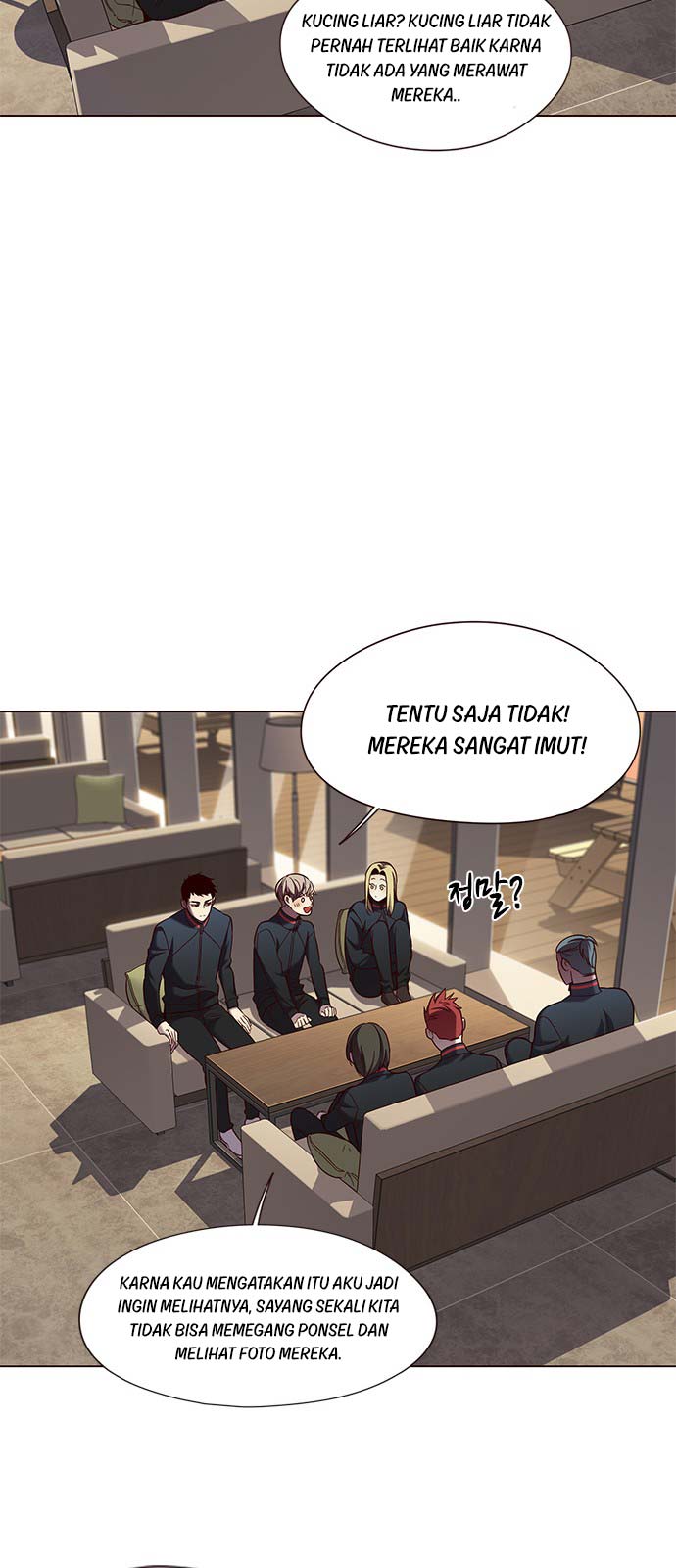 Eleceed Chapter 78 halaman 51