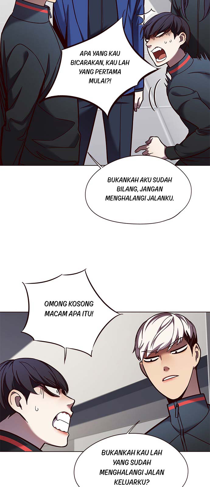 Eleceed Chapter 78 halaman 31
