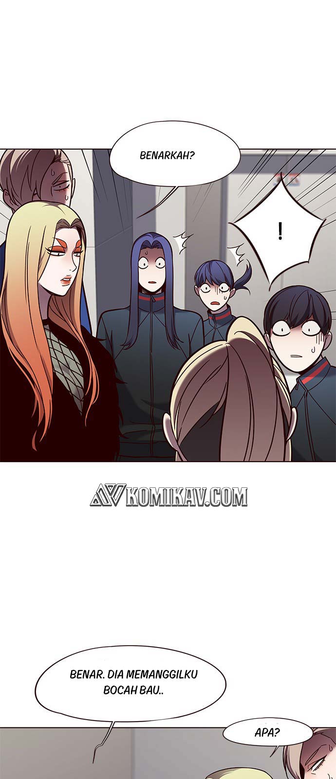 Eleceed Chapter 78 halaman 38