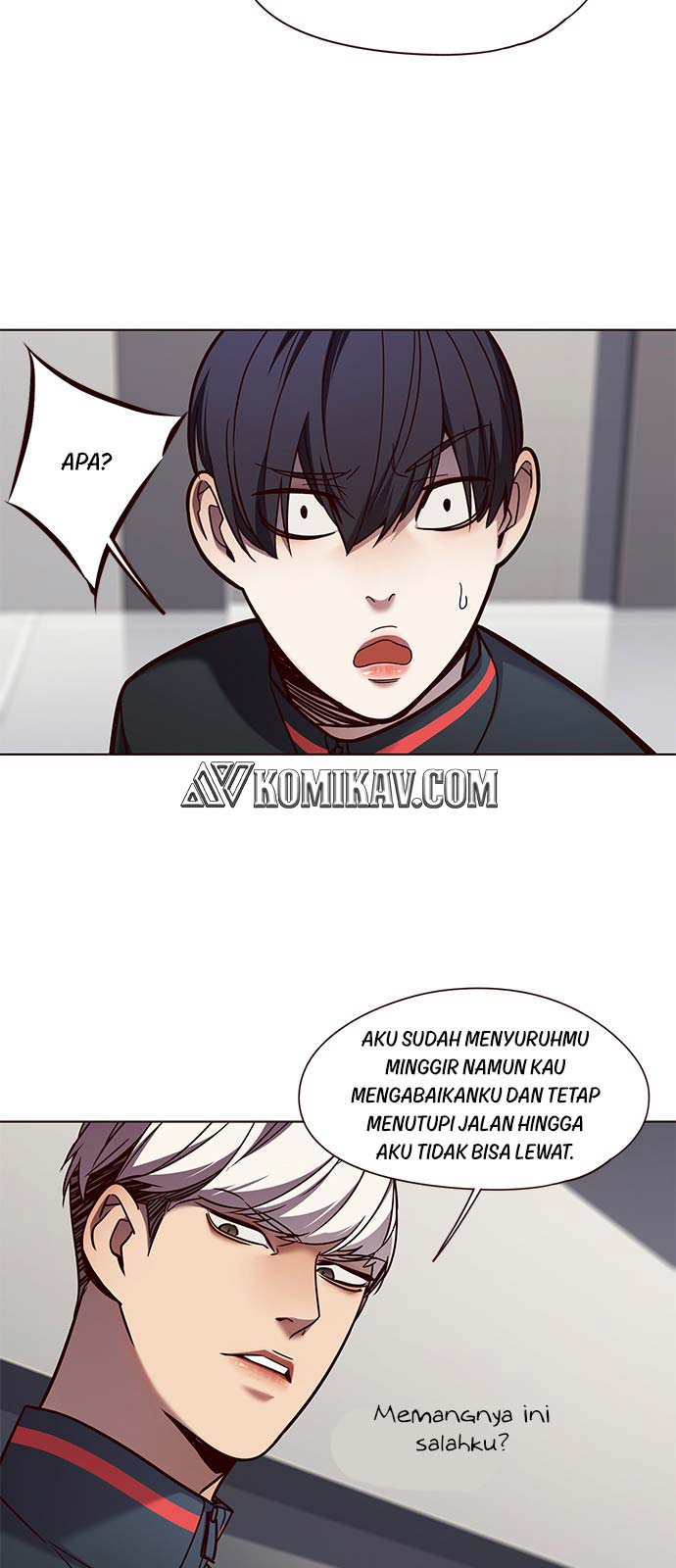 Eleceed Chapter 78 halaman 32