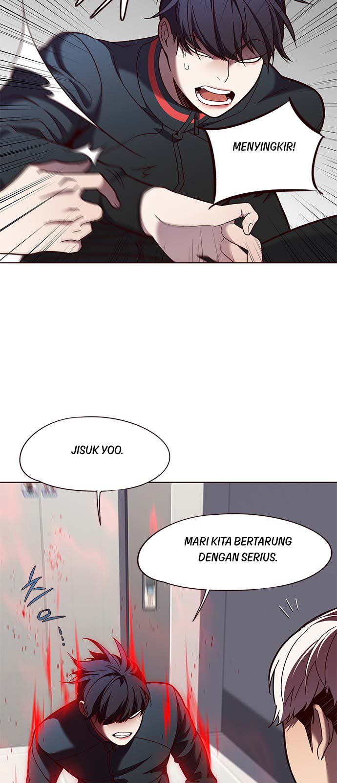 Eleceed Chapter 78 halaman 21