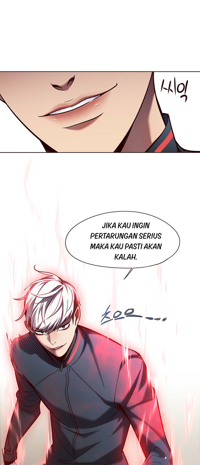 Eleceed Chapter 78 halaman 23