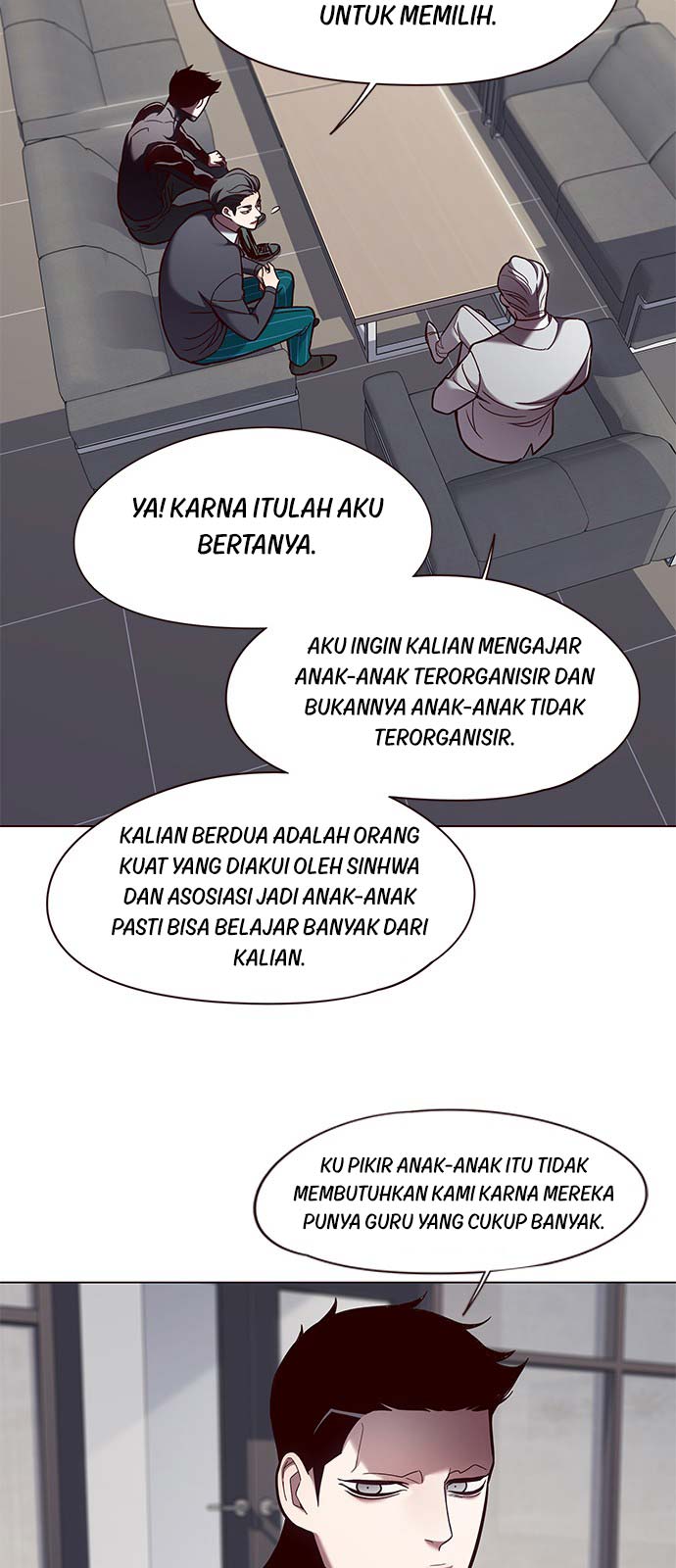 Eleceed Chapter 79 halaman 7