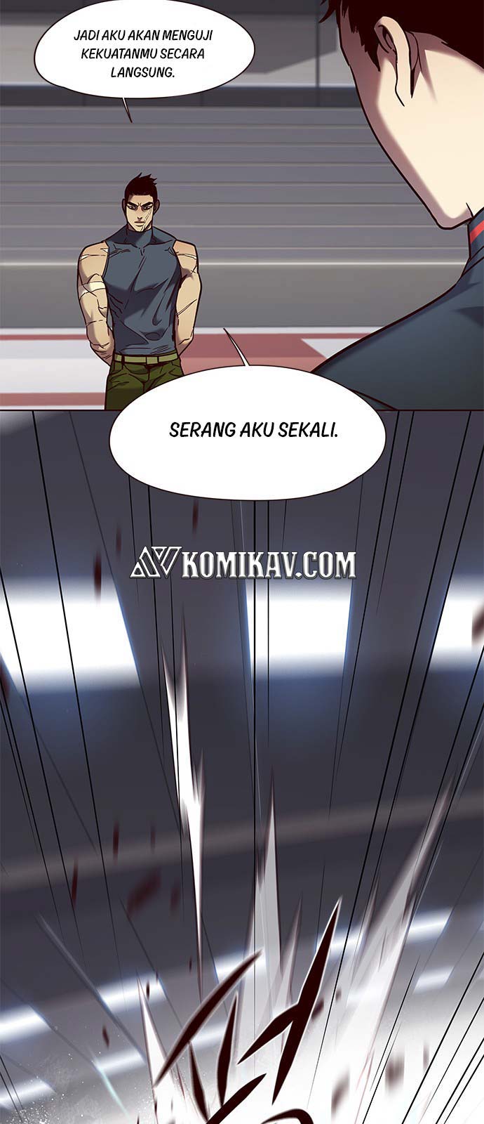 Eleceed Chapter 79 halaman 40