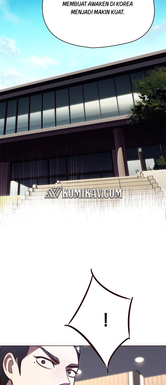 Eleceed Chapter 79 halaman 14